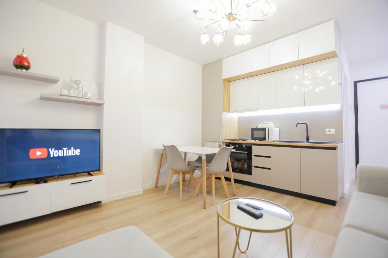 Miku Apartment-amazing 1bd At Wilson Square *