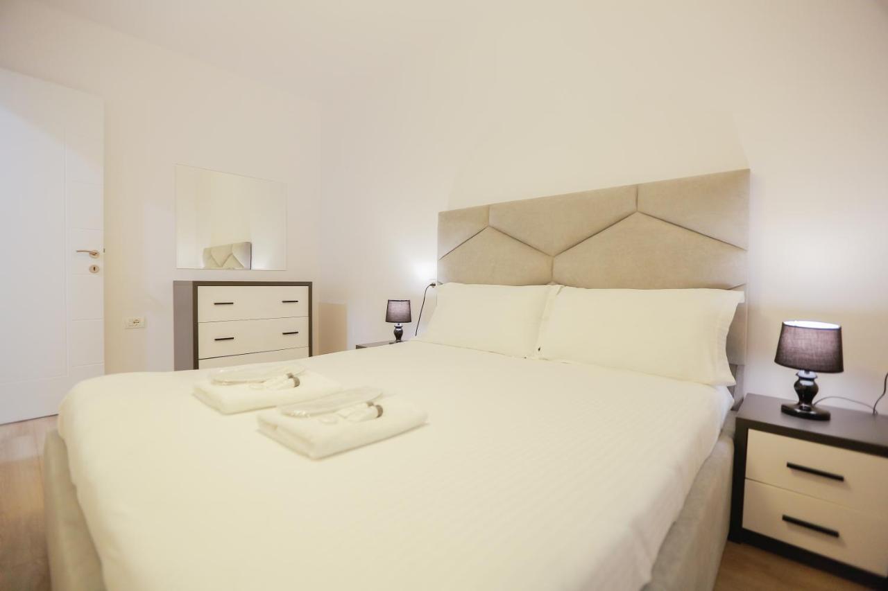 Leilighet Miku Apartment-amazing 1bd At Wilson Square *