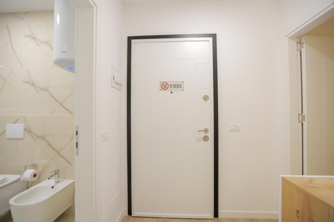 Leilighet Miku Apartment-amazing 1bd At Wilson Square *