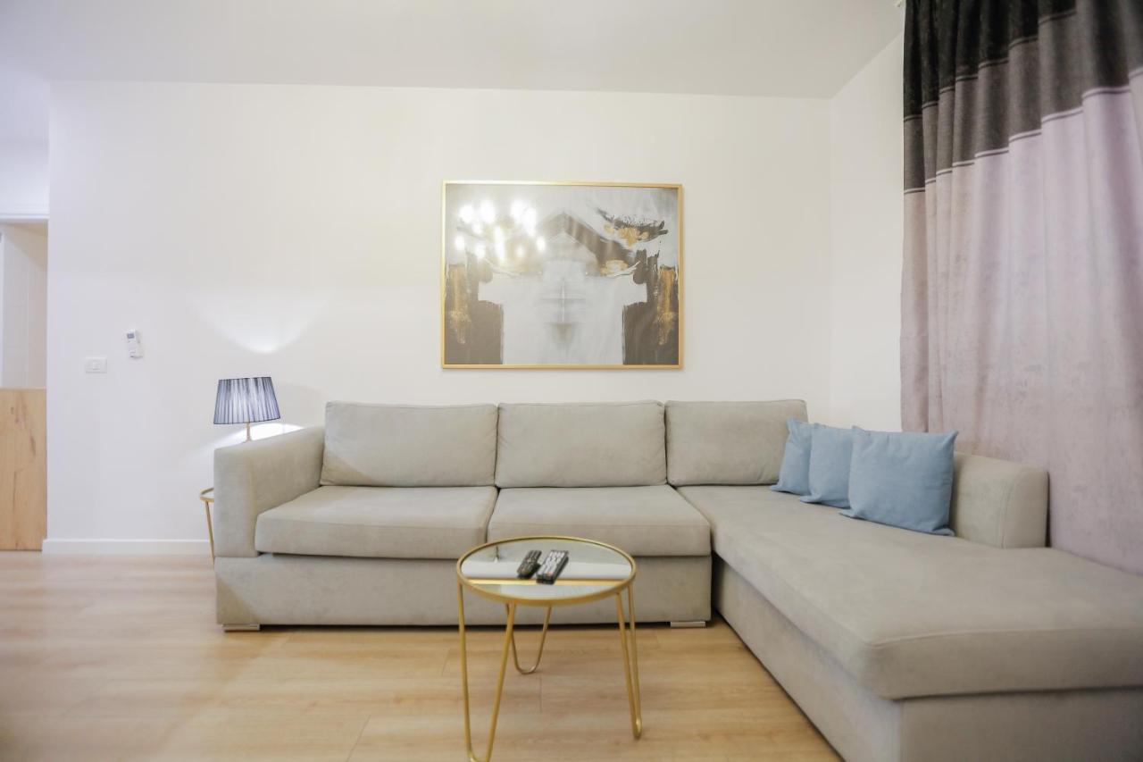 Miku Apartment-amazing 1bd At Wilson Square *
