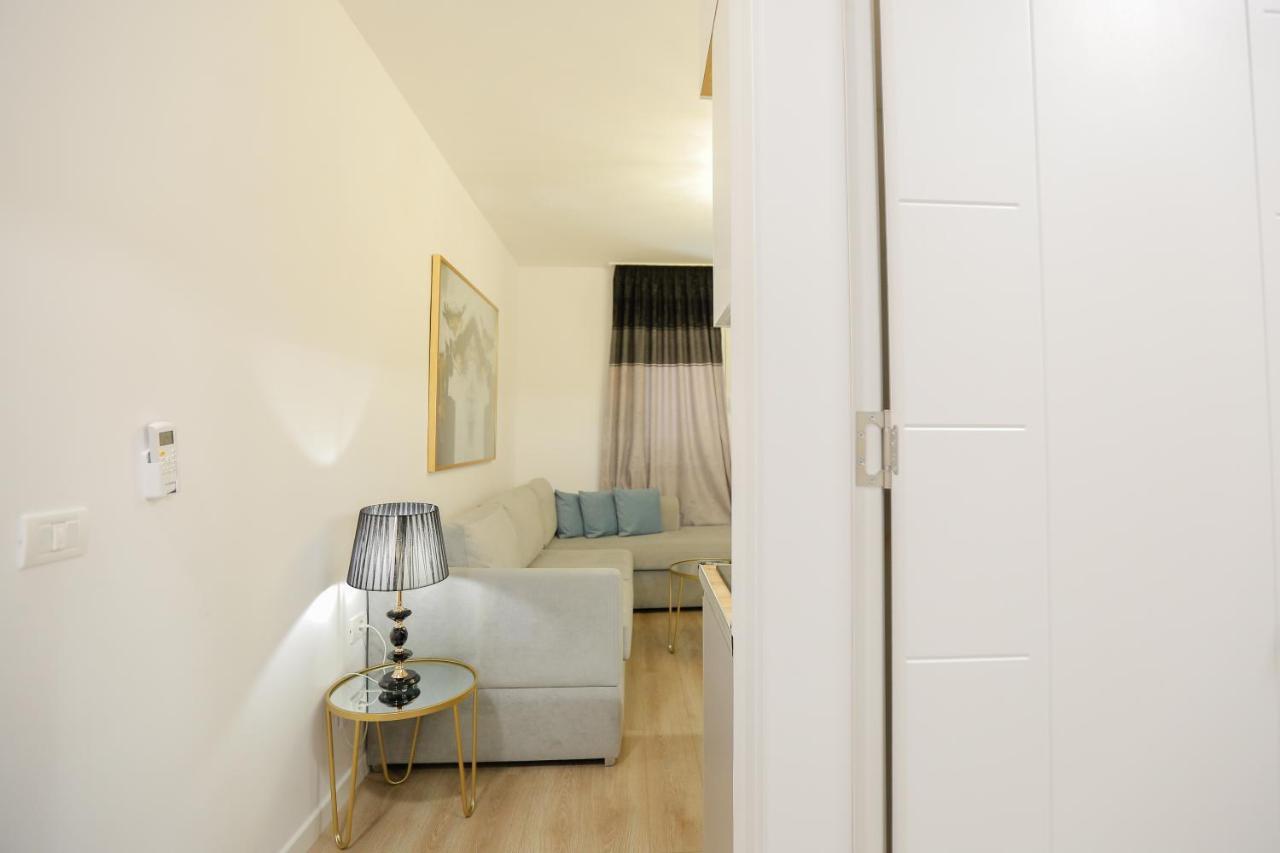 Miku Apartment-amazing 1bd At Wilson Square Apartament *
