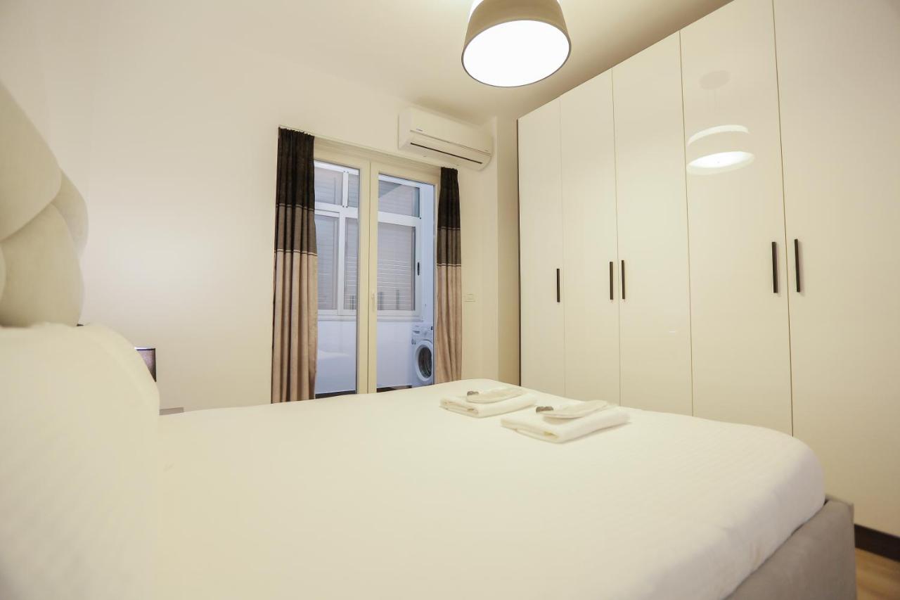 Apartament Miku Apartment-amazing 1bd At Wilson Square Tirana