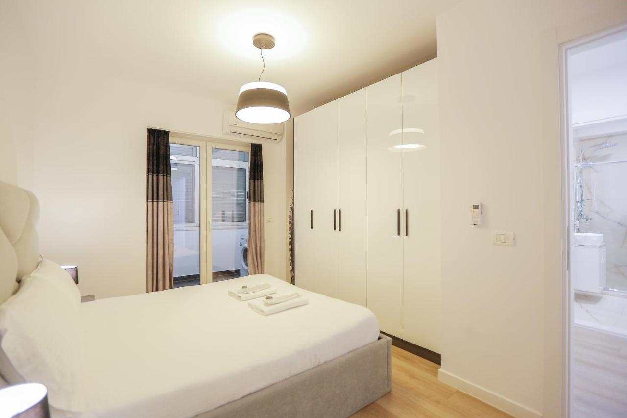 Miku Apartment-amazing 1bd At Wilson Square *